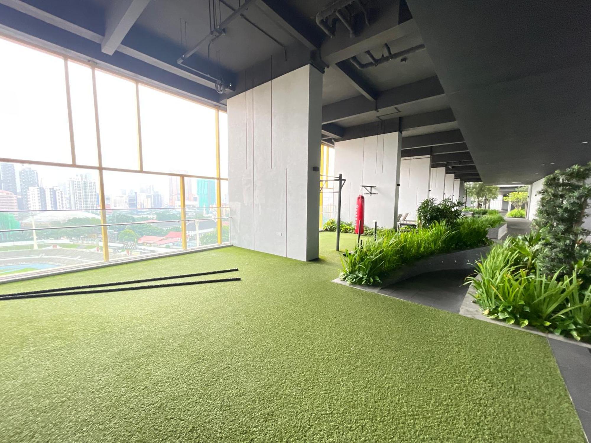 Opus Residences By Luxury Kuala Lumpur