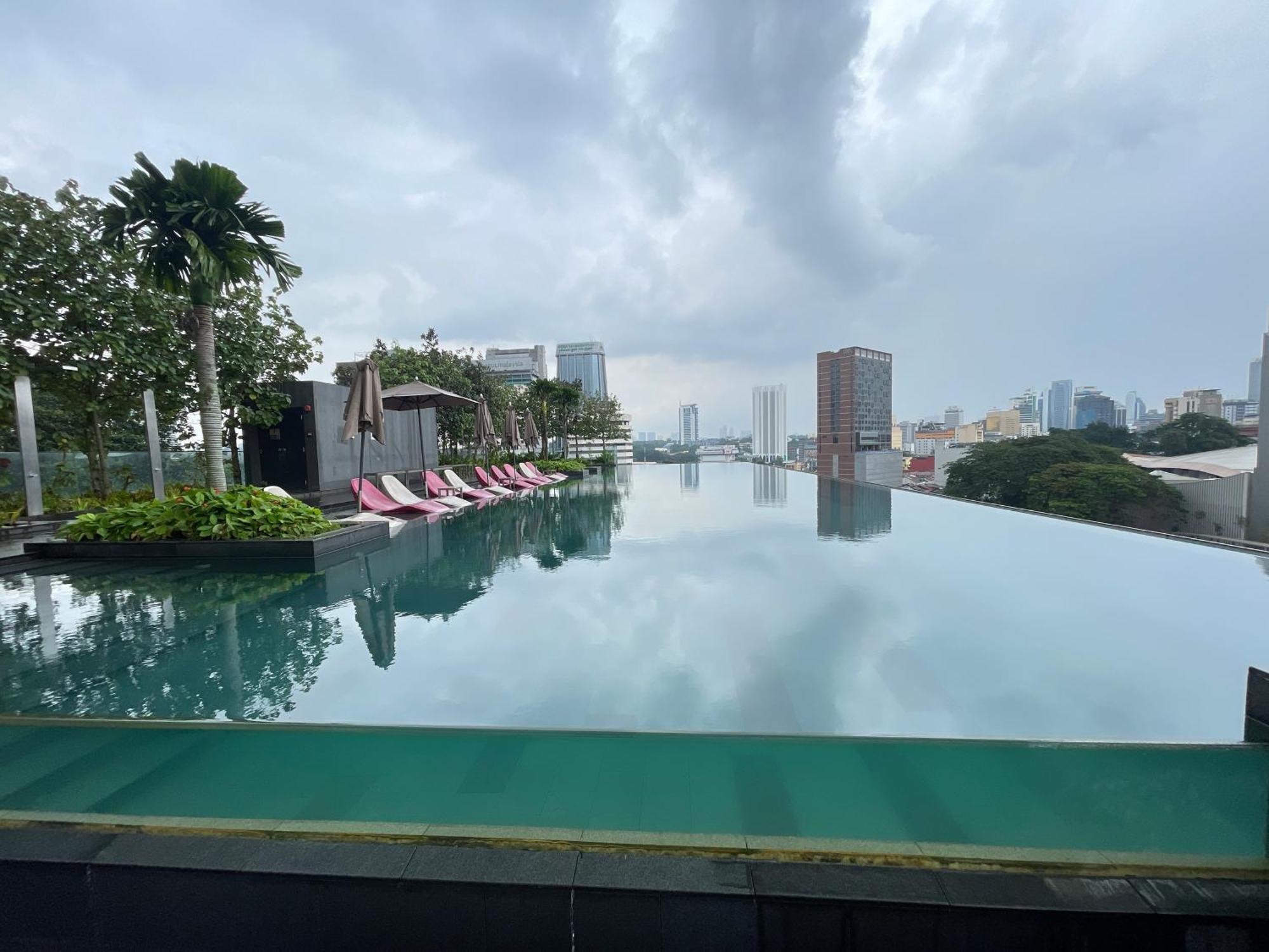 Pangsapuri Opus Residences By Luxury Kuala Lumpur