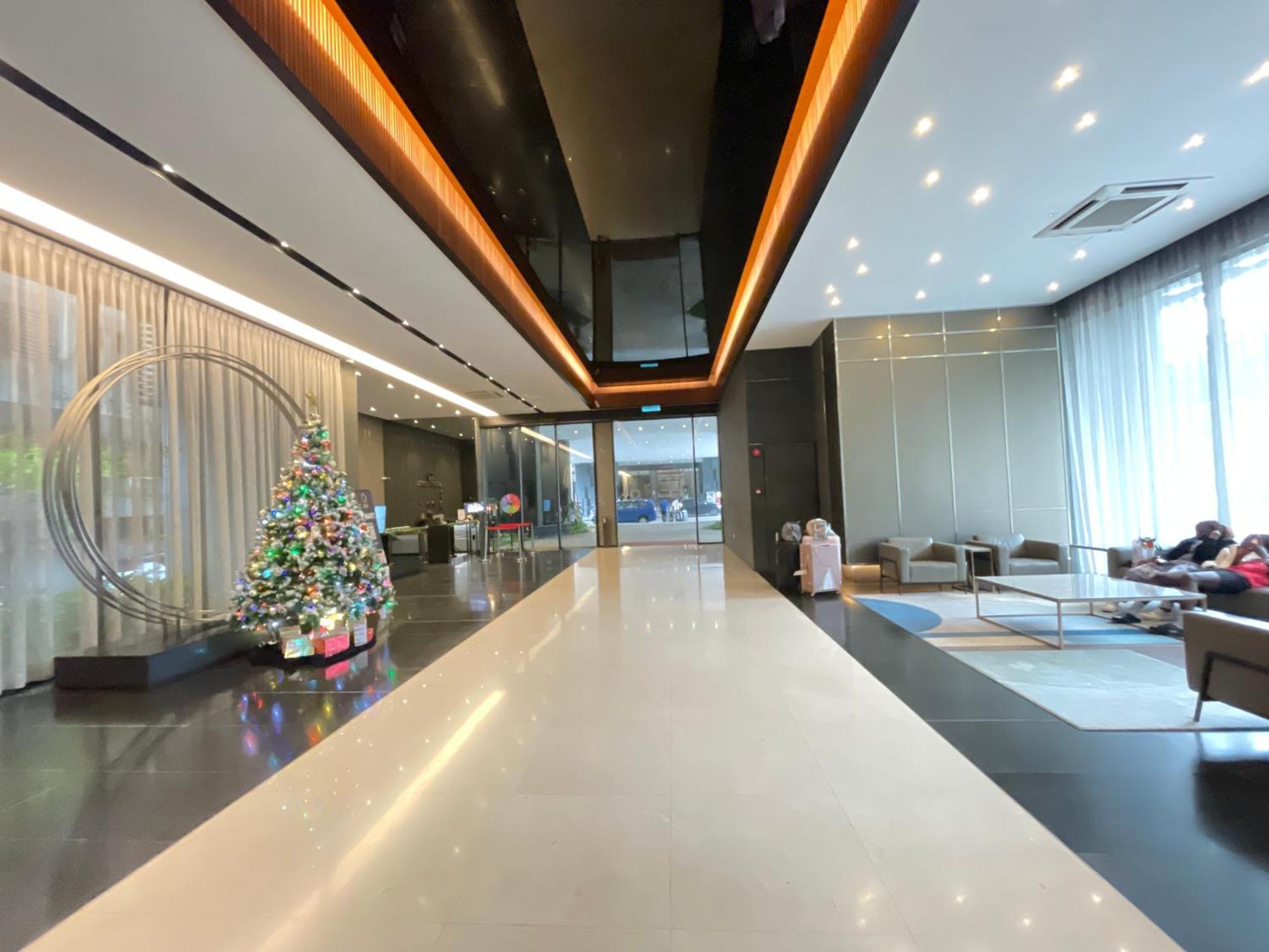 Opus Residences By Luxury Kuala Lumpur