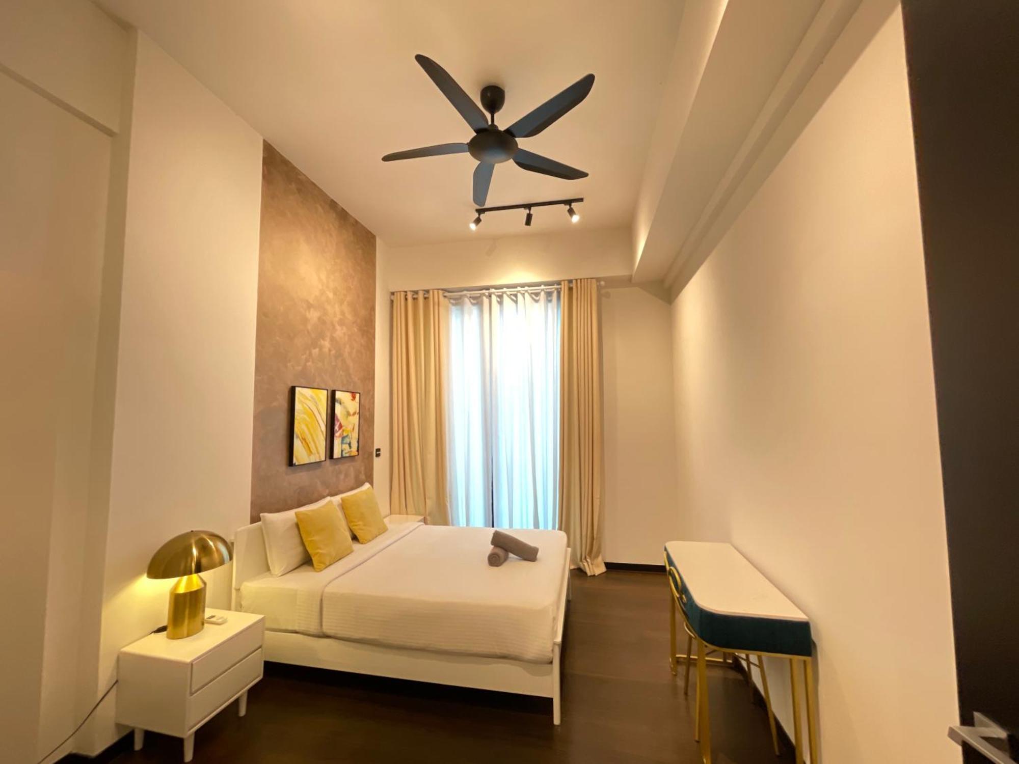 Opus Residences By Luxury