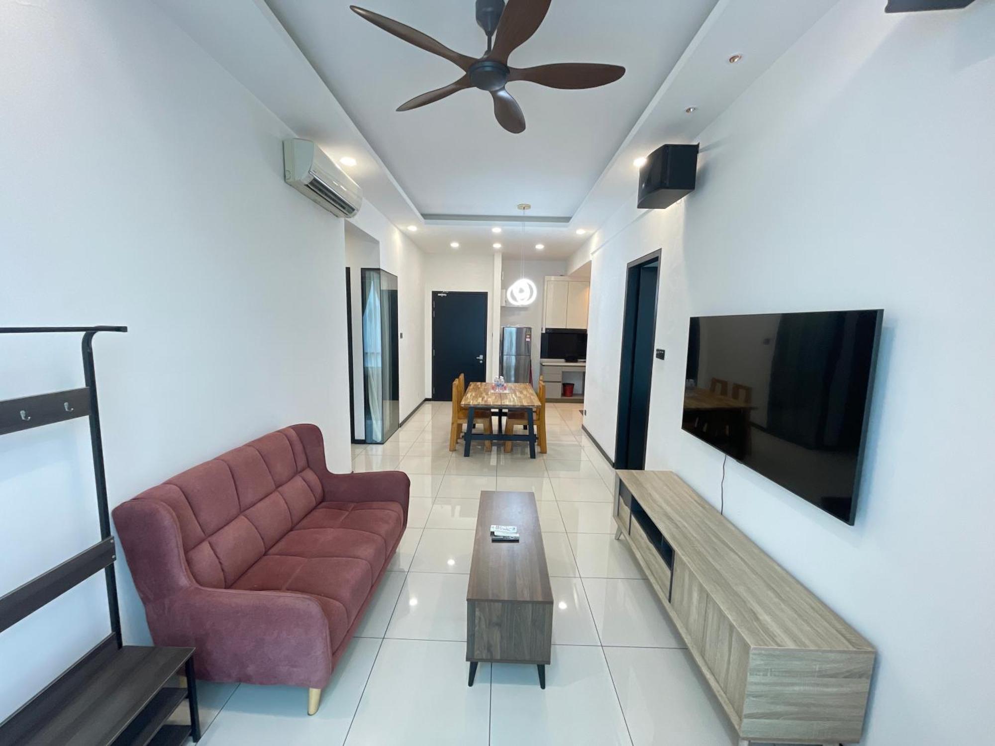Opus Residences By Luxury