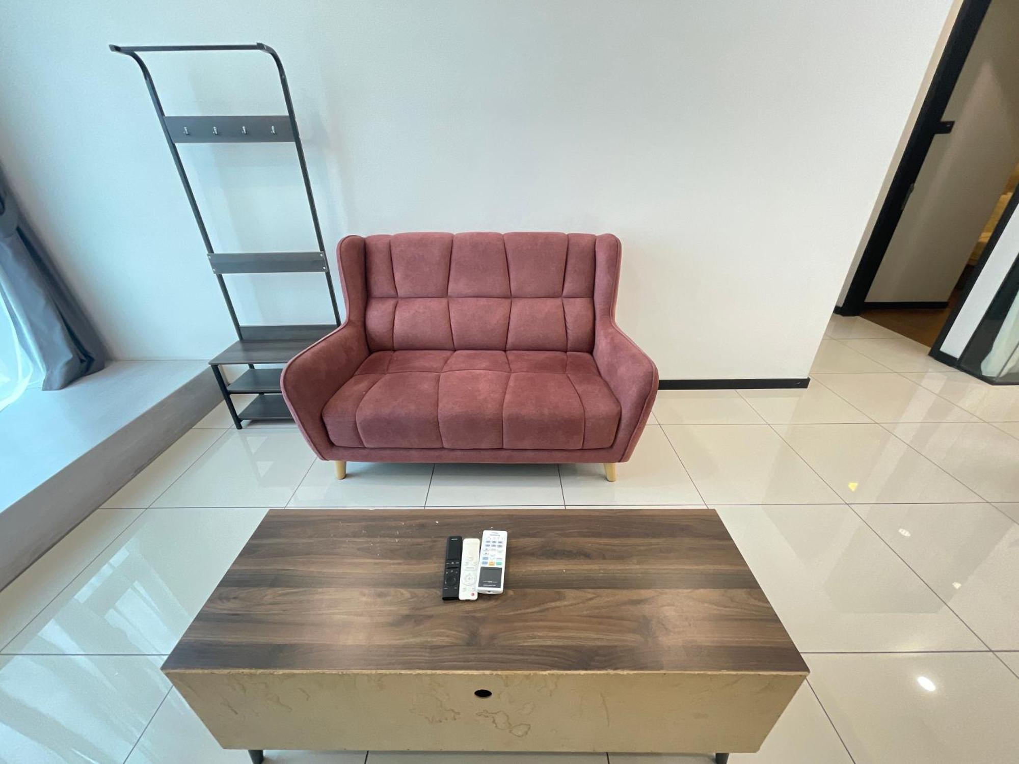 Opus Residences By Luxury Pangsapuri Kuala Lumpur