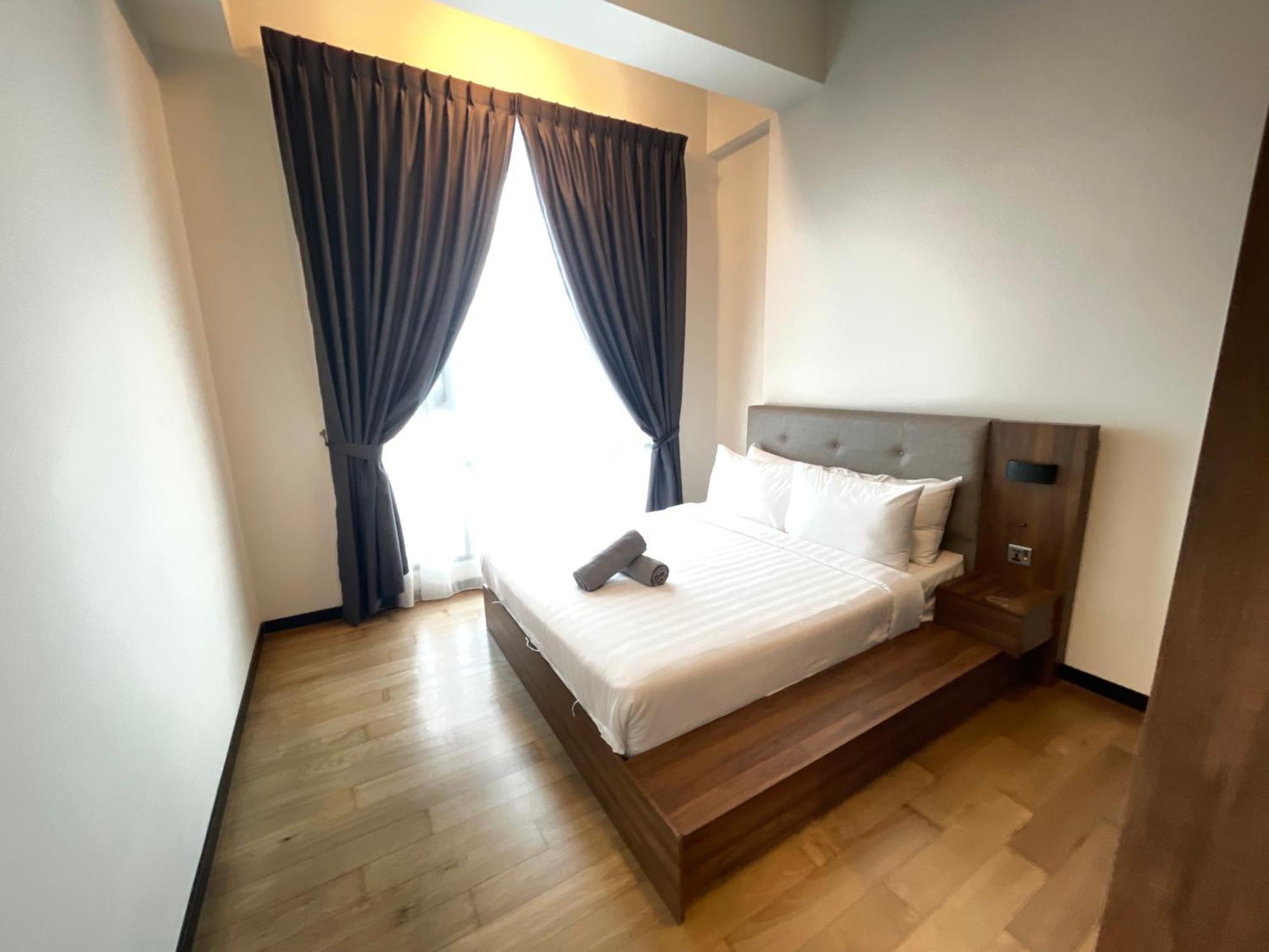Opus Residences By Luxury