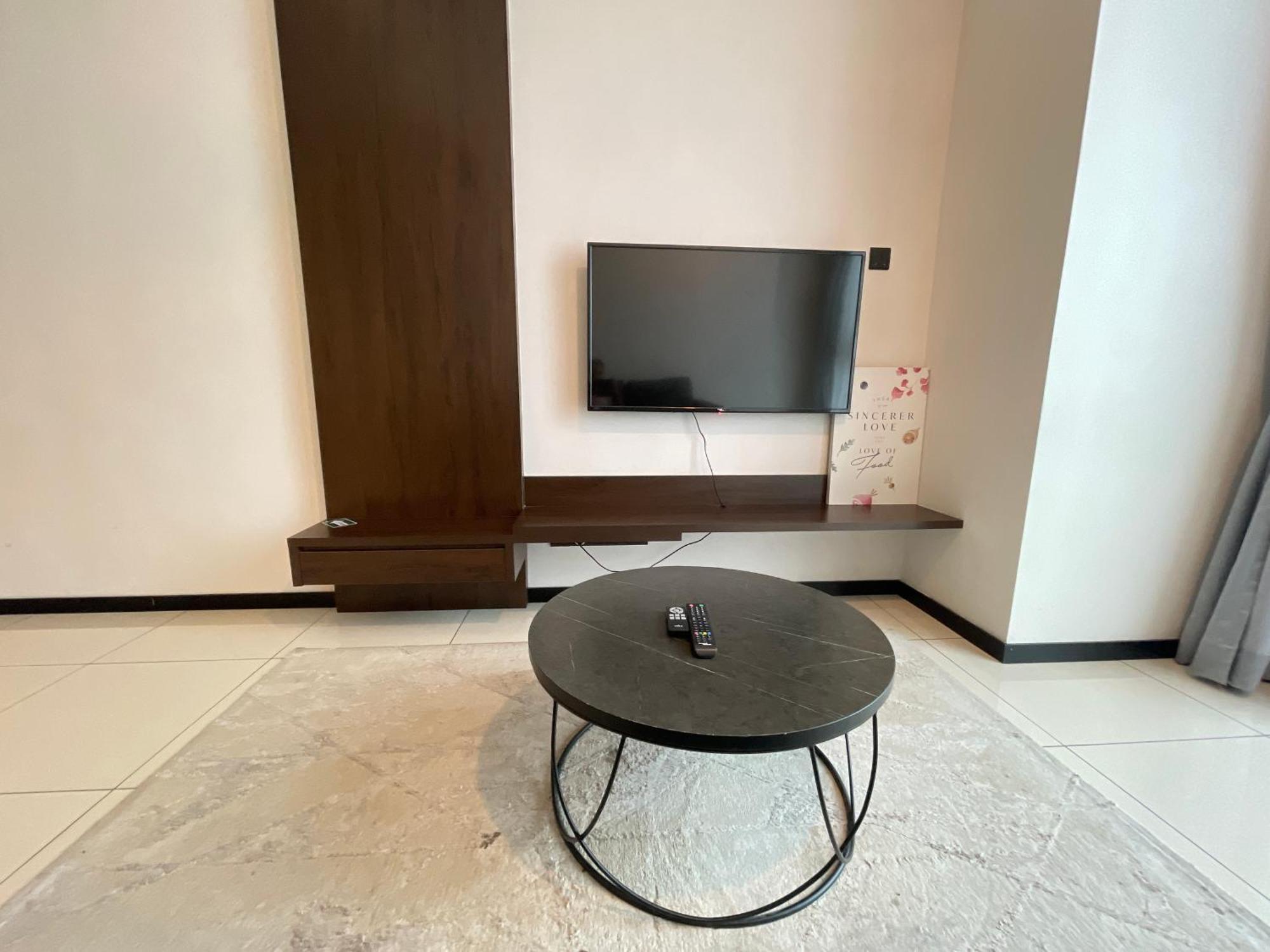 Pangsapuri Opus Residences By Luxury Kuala Lumpur