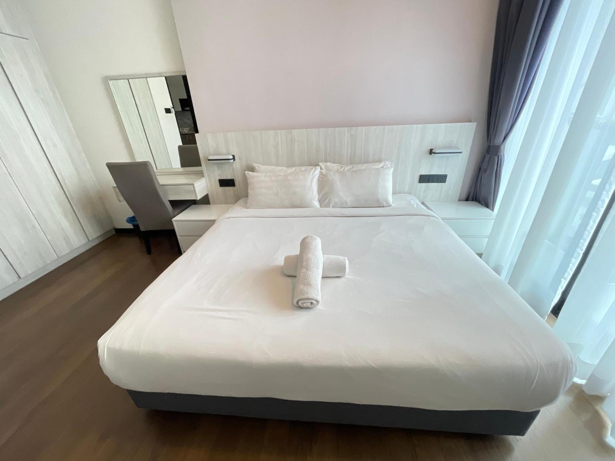 Opus Residences By Luxury Kuala Lumpur
