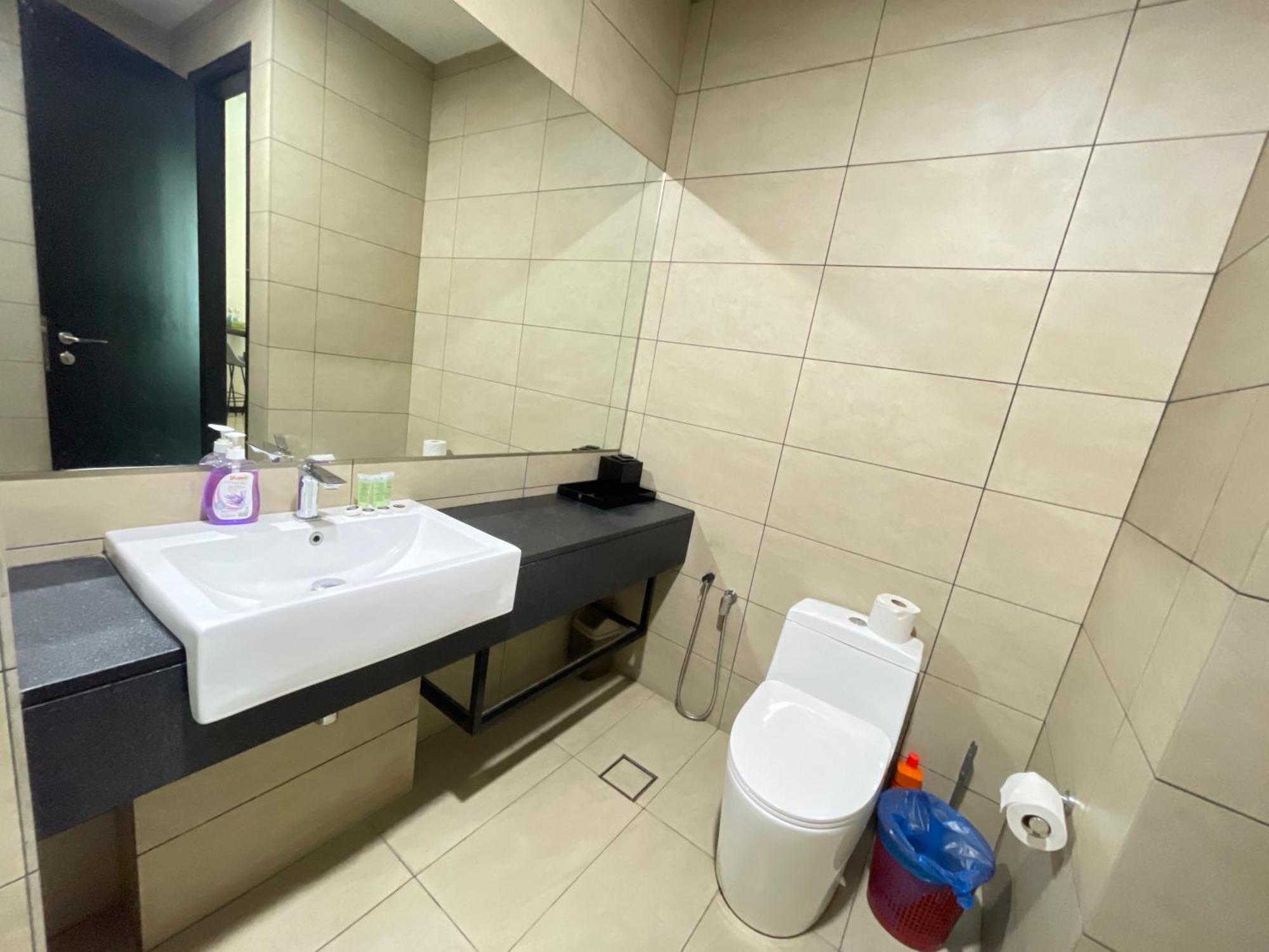 Opus Residences By Luxury Kuala Lumpur
