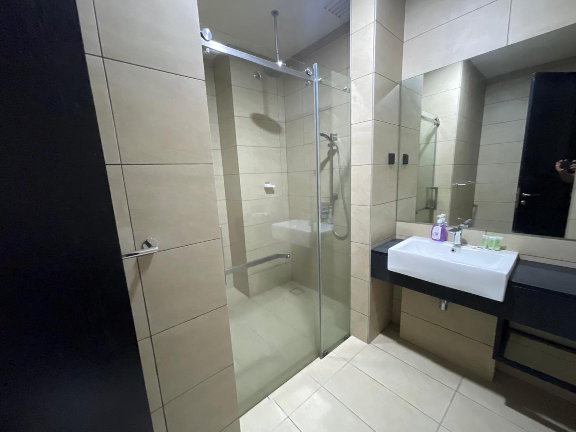 Opus Residences By Luxury Pangsapuri *