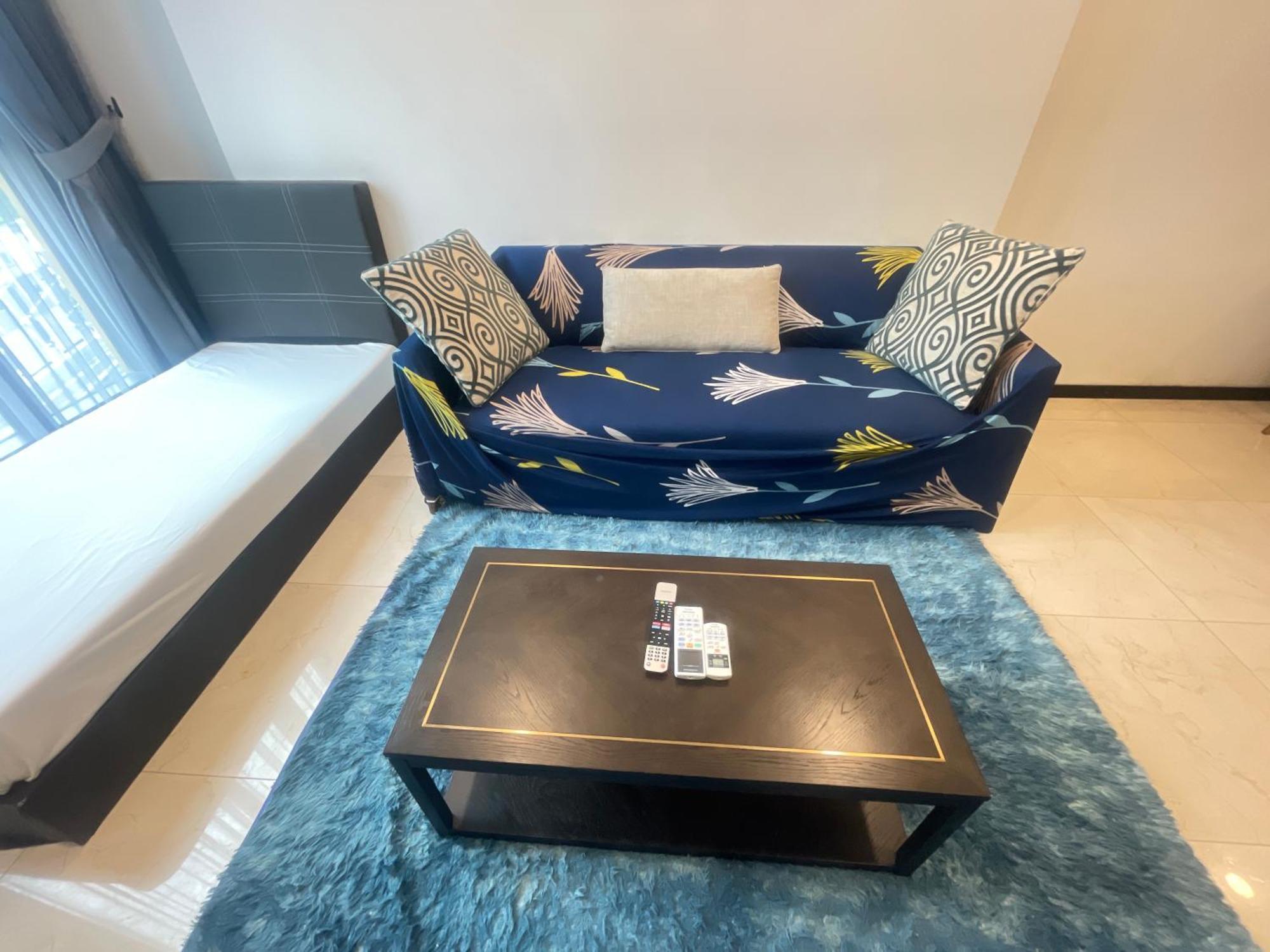 Opus Residences By Luxury Pangsapuri *