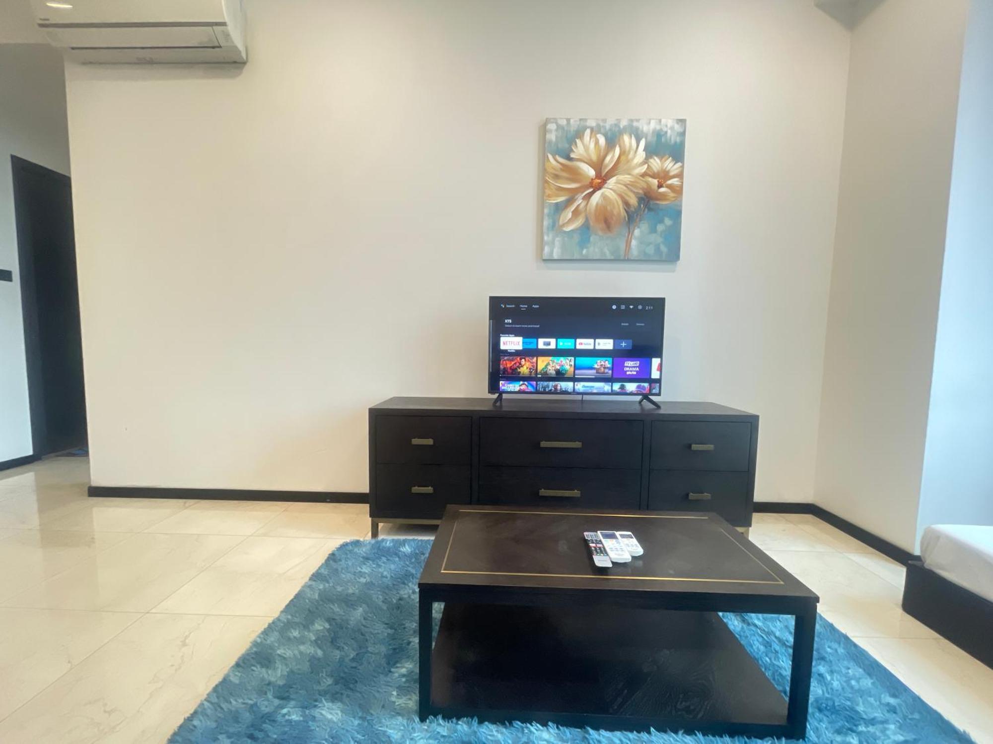 Pangsapuri Opus Residences By Luxury *