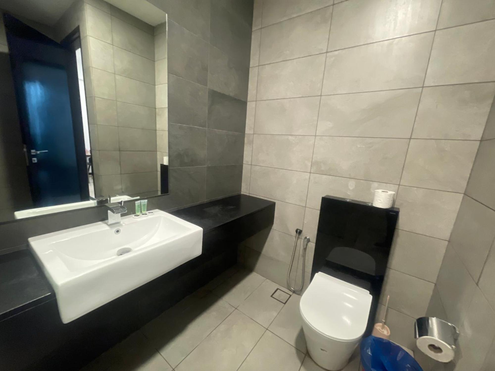 Opus Residences By Luxury