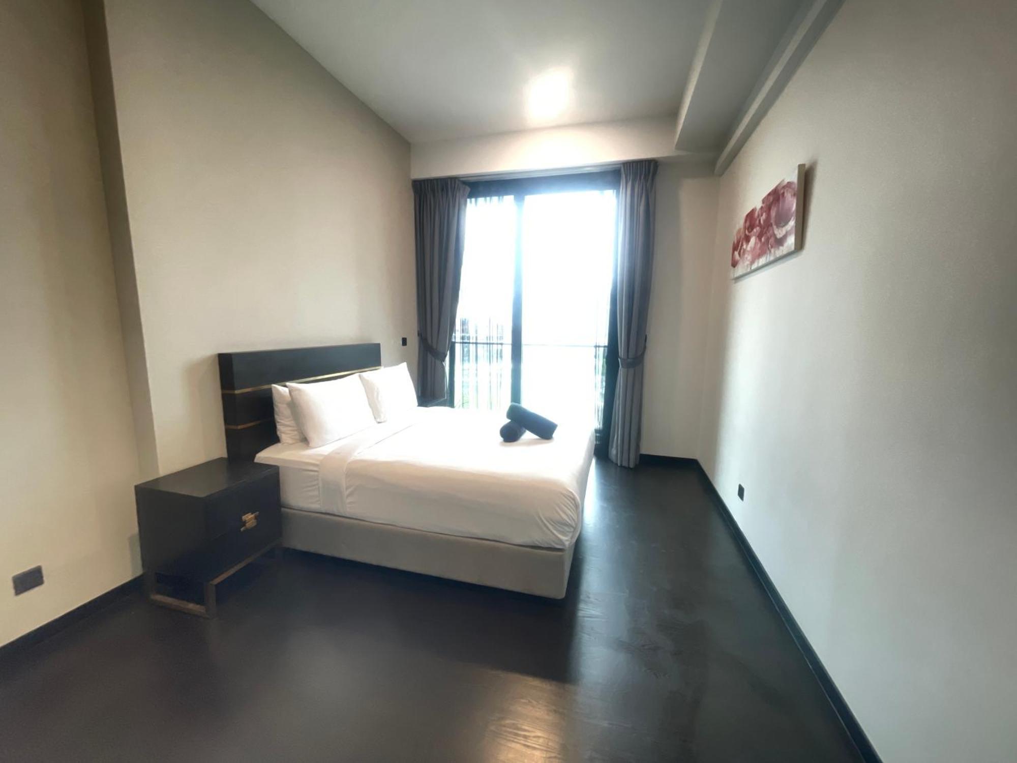 Opus Residences By Luxury Pangsapuri