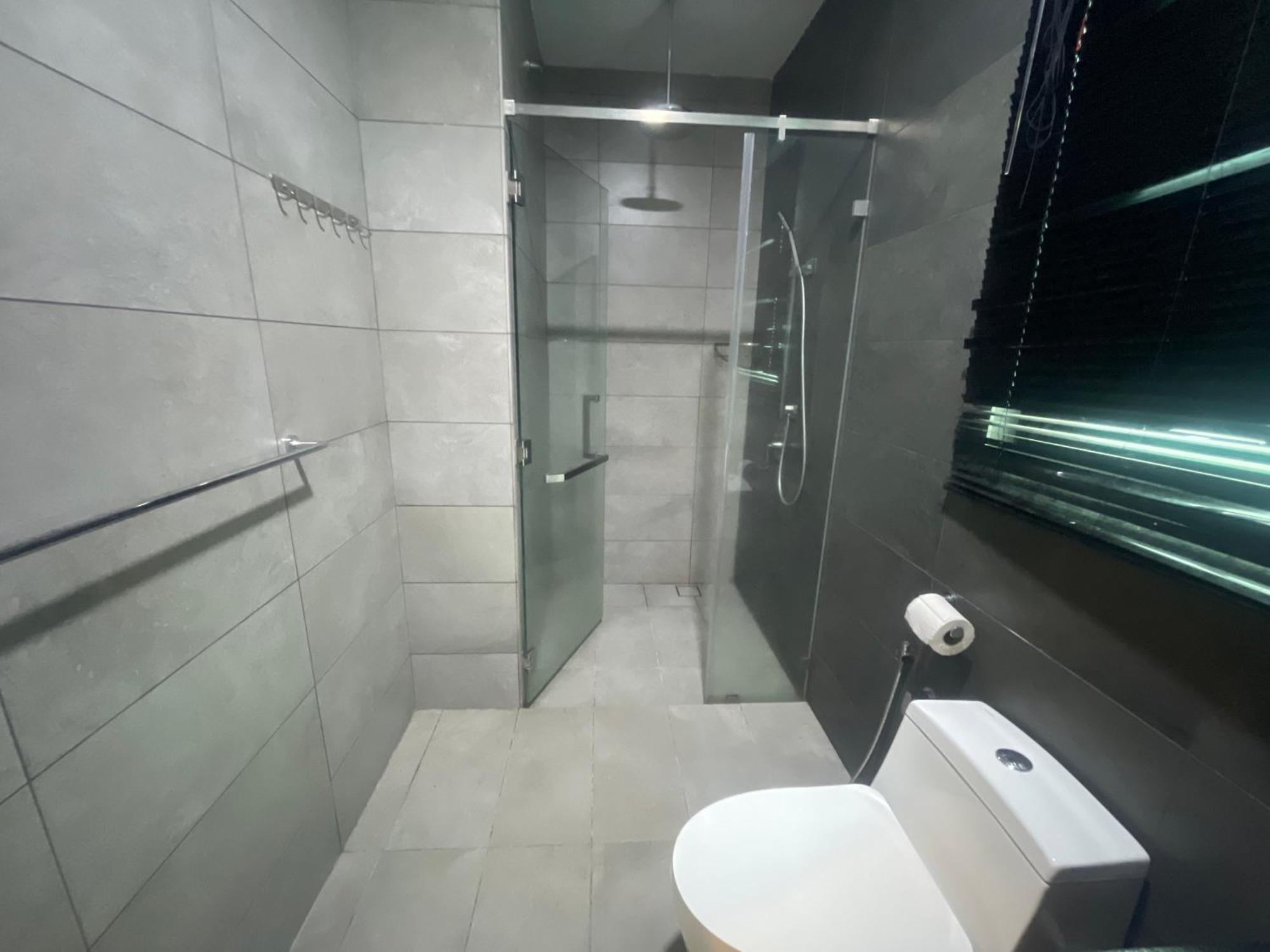 Opus Residences By Luxury Pangsapuri *