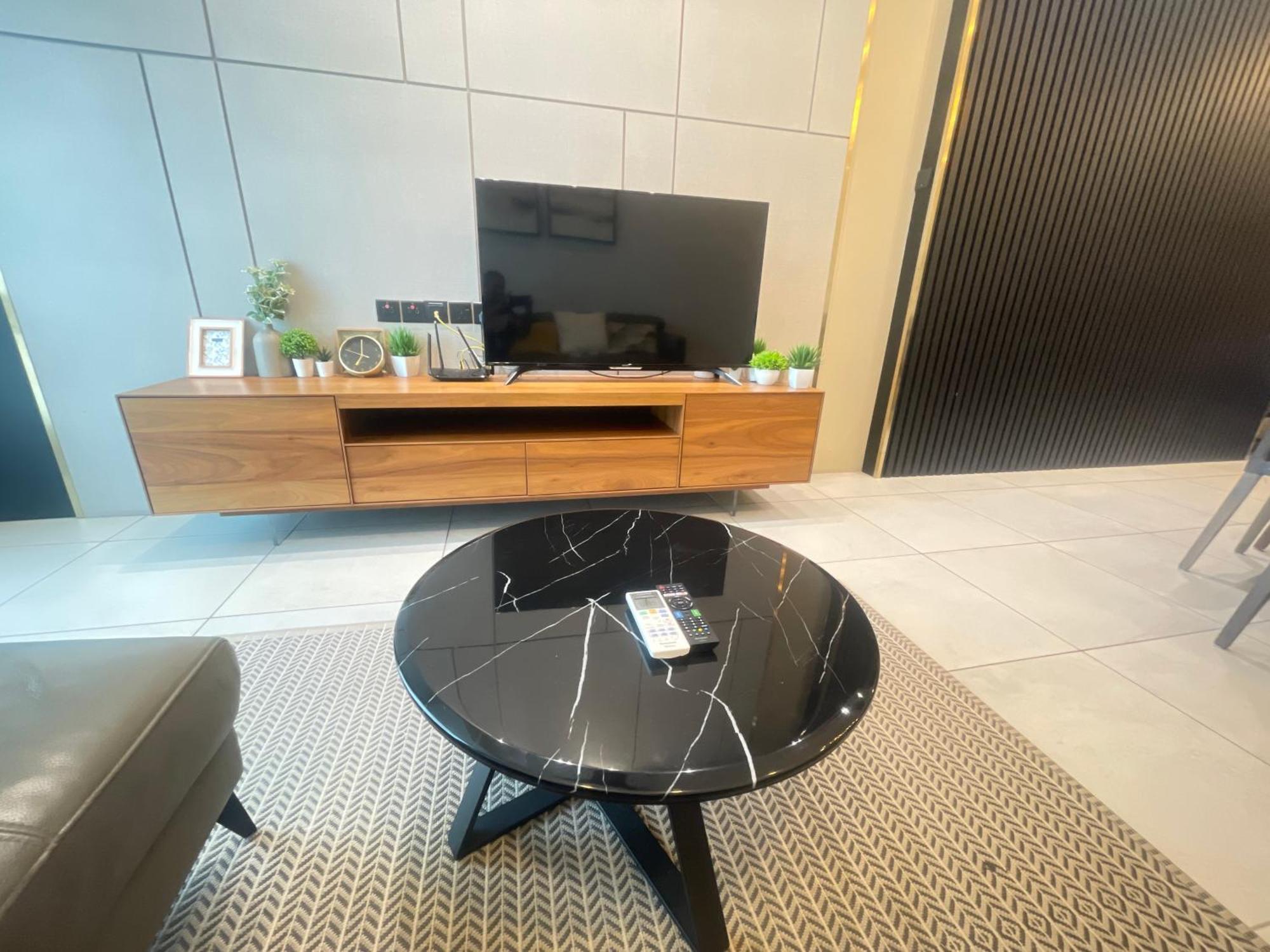 Pangsapuri Opus Residences By Luxury Kuala Lumpur