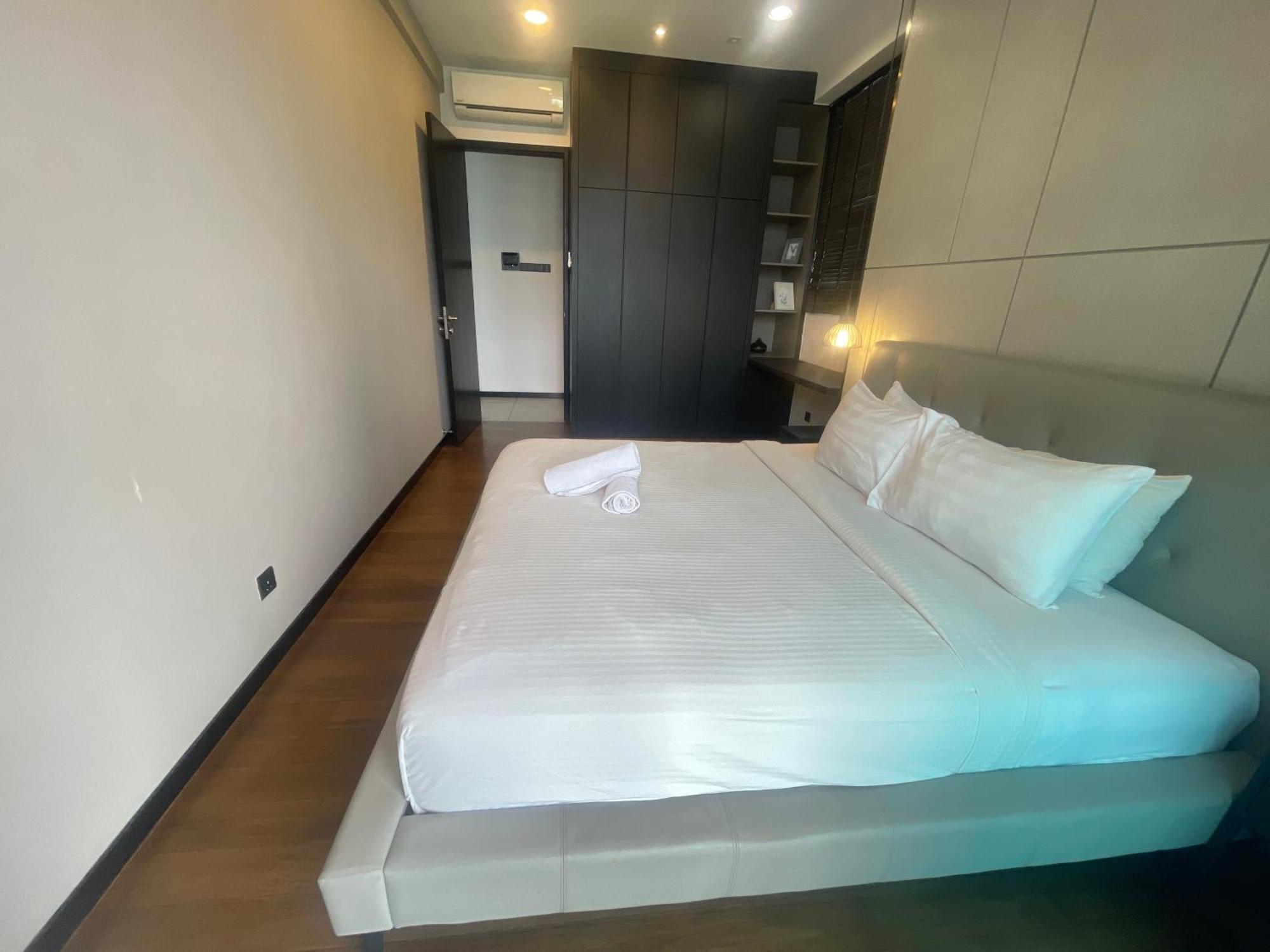 Opus Residences By Luxury *