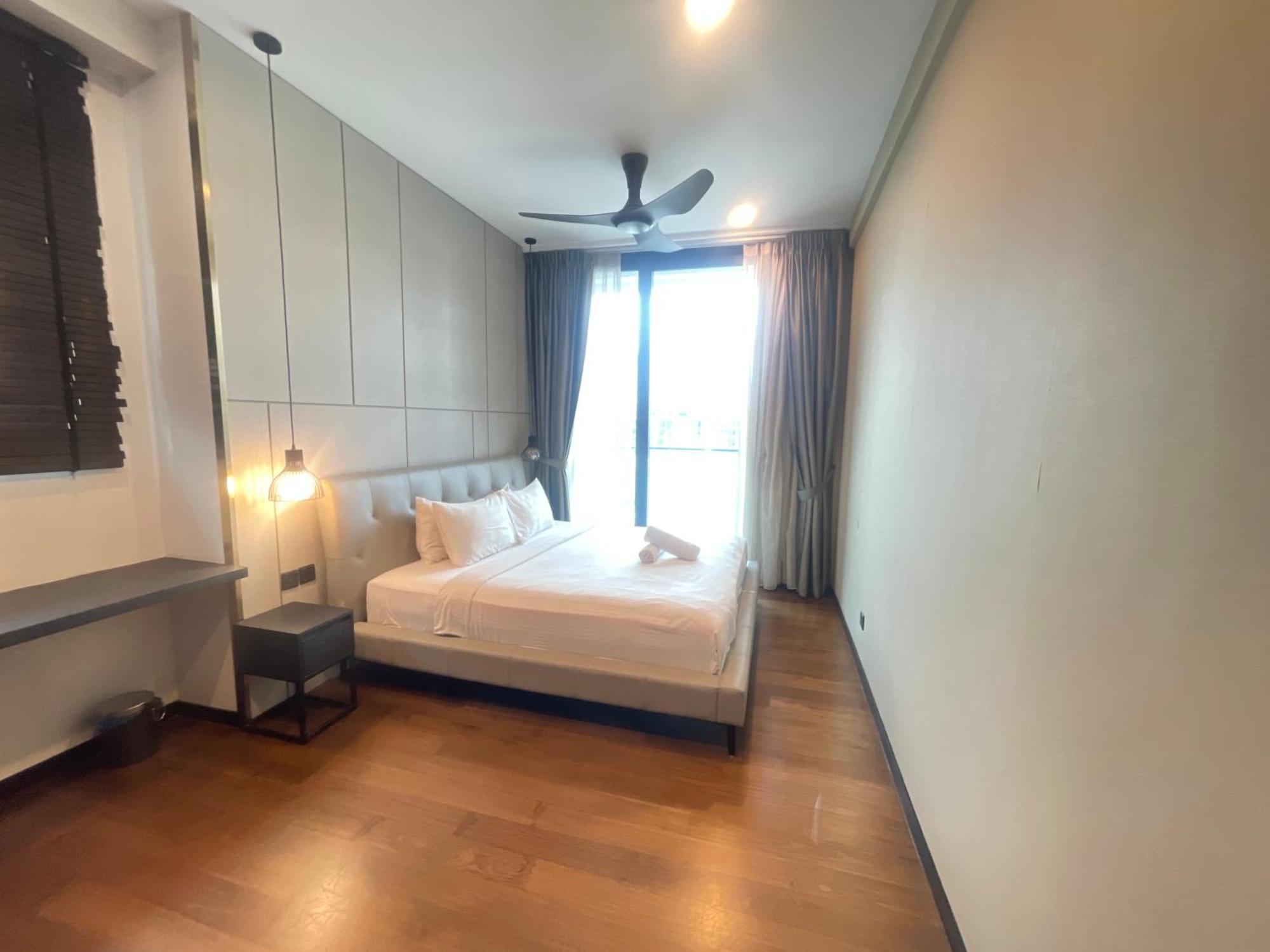 Pangsapuri Opus Residences By Luxury Kuala Lumpur
