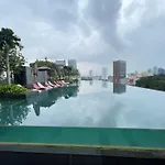Opus Residences Kuala Lumpur By Luxury Suites
