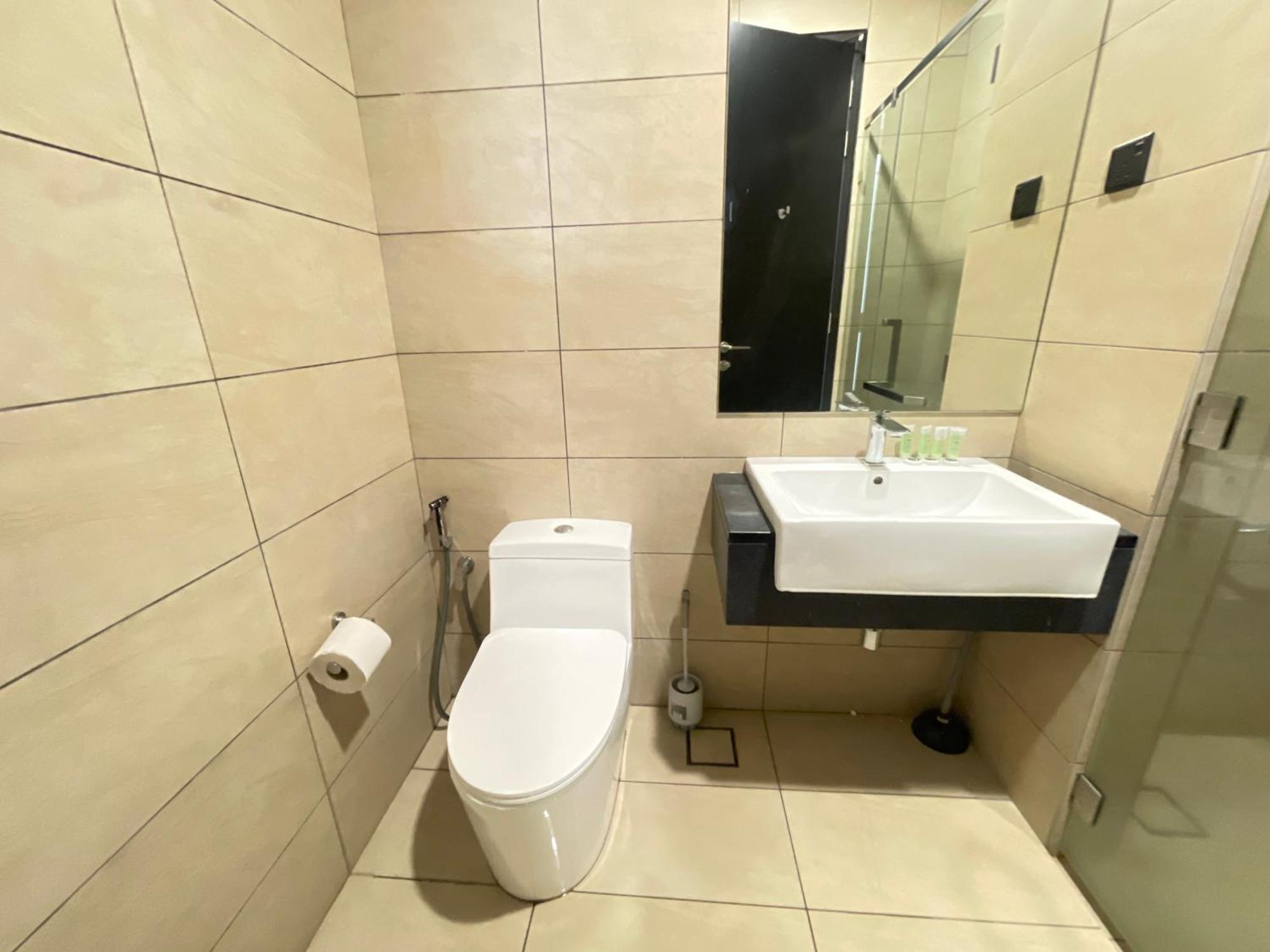 Opus Residences By Luxury Apartment *