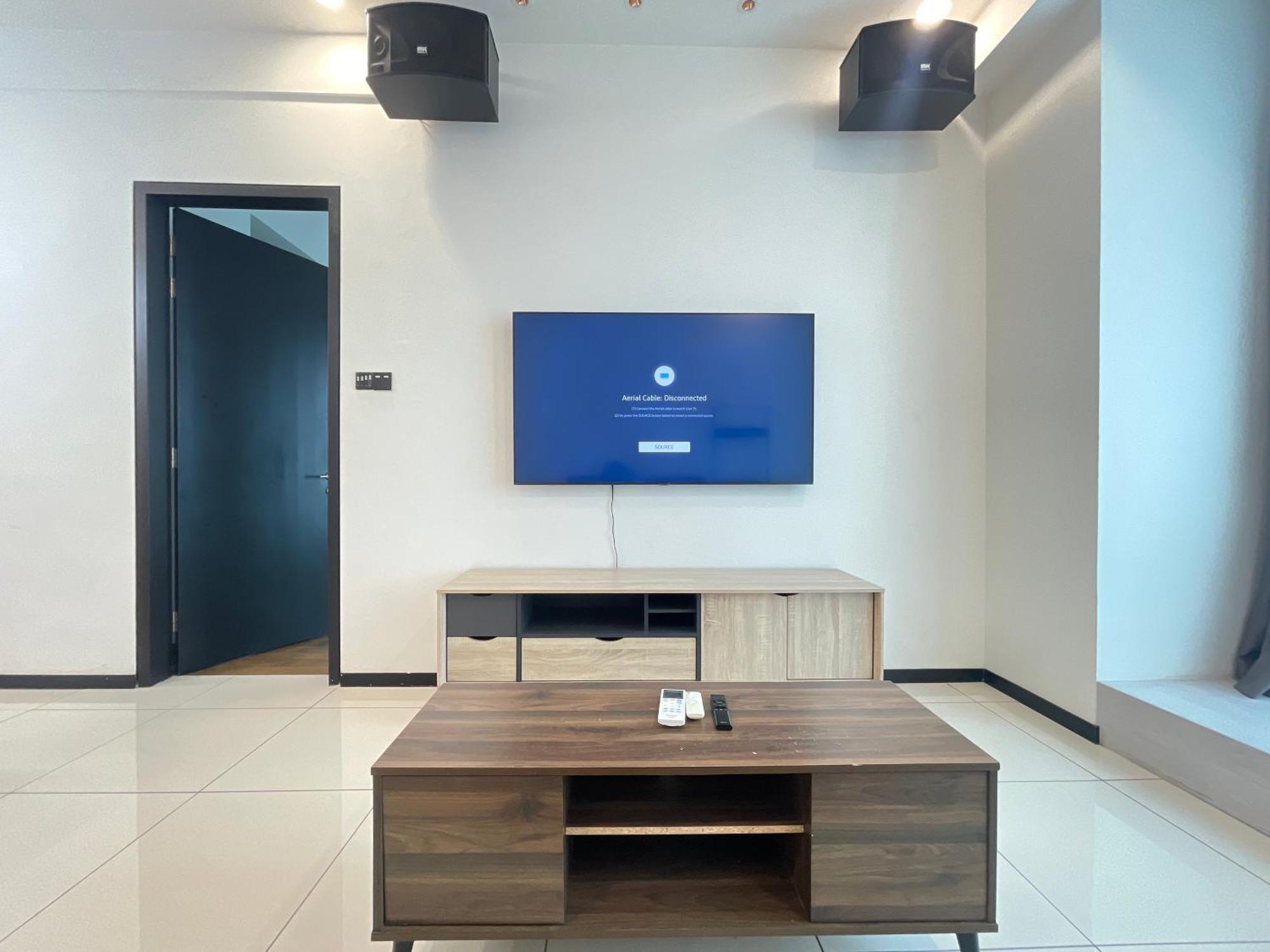 Opus Residences By Luxury *