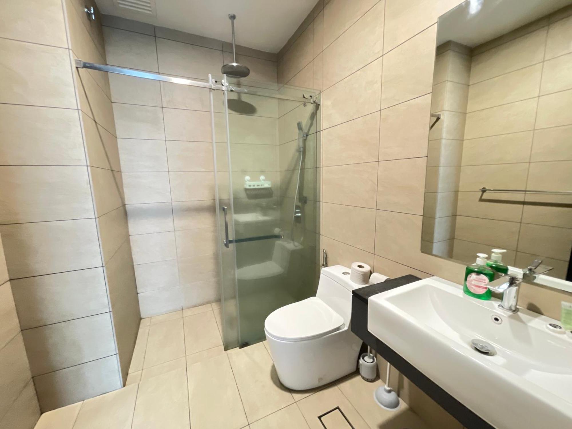Opus Residences By Luxury Apartment *