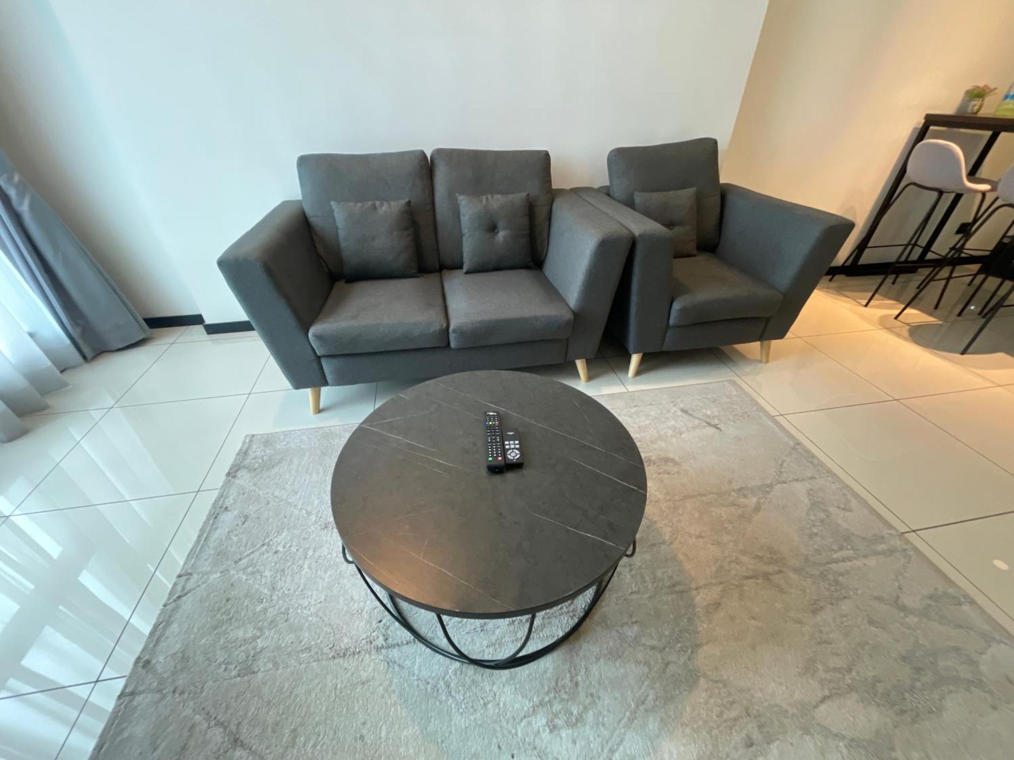 Opus Residences By Luxury Apartment *