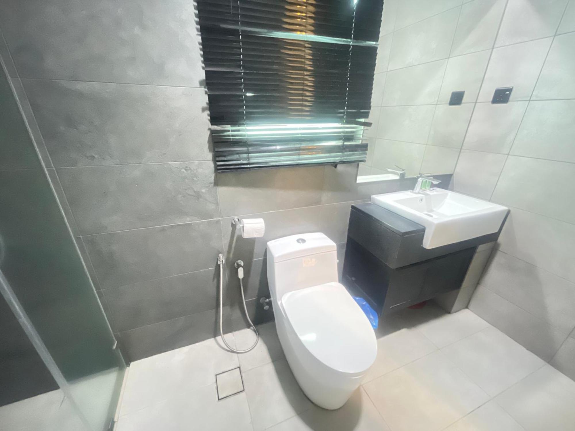 Opus Residences By Luxury Apartment